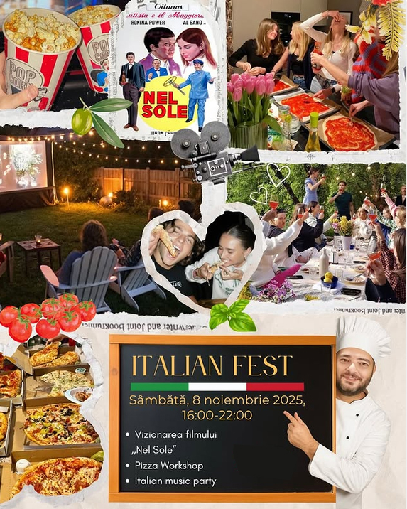 ITALLIAN FEST
