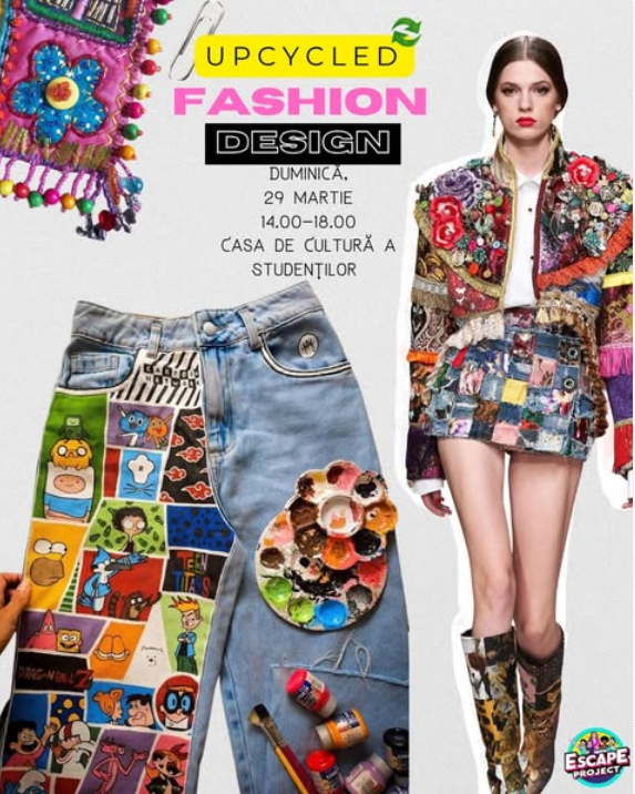 SUSTAINABLE FASHION